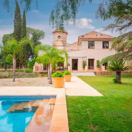 Tarracohomes Villa Valls