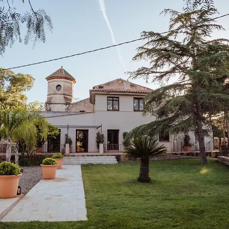 Tarracohomes Valls