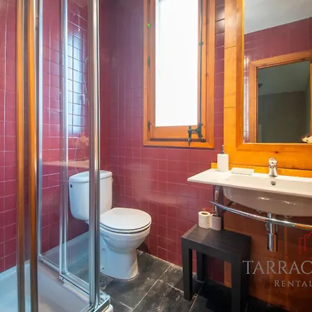 Tarracohomes * Valls