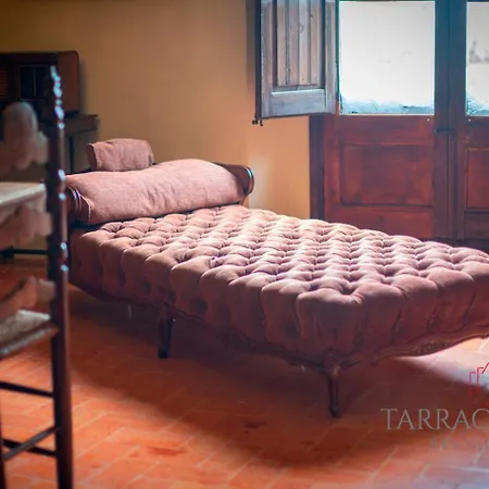 Tarracohomes