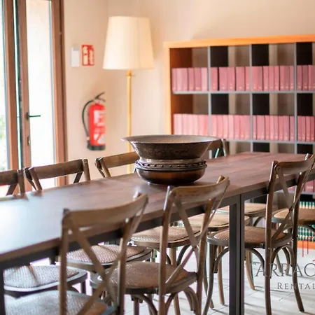 Tarracohomes Villa