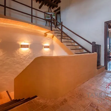 Villa Tarracohomes