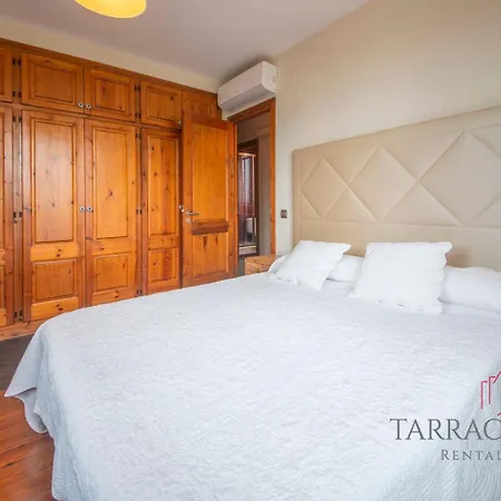 Villa Tarracohomes *