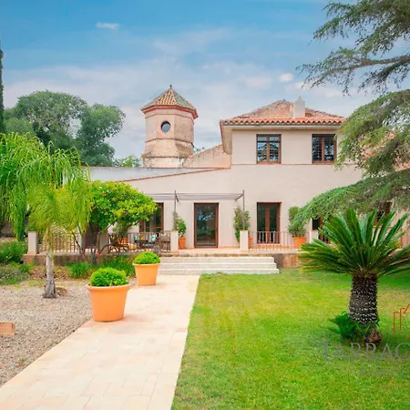 Tarracohomes *