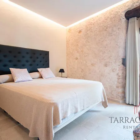 Villa Tarracohomes *