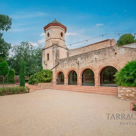 Tarracohomes Villa Valls