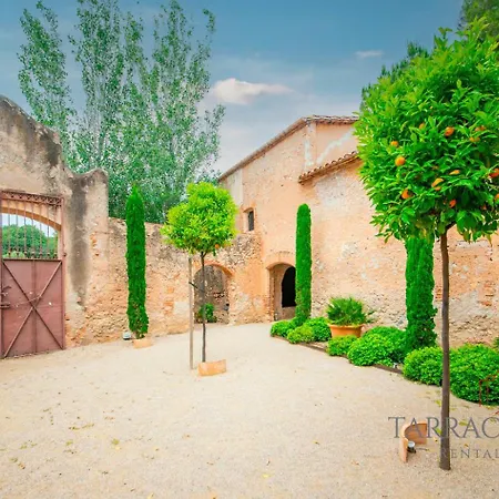Villa Tarracohomes Valls