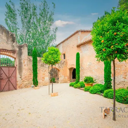 Villa Tarracohomes Valls