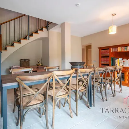 Tarracohomes *