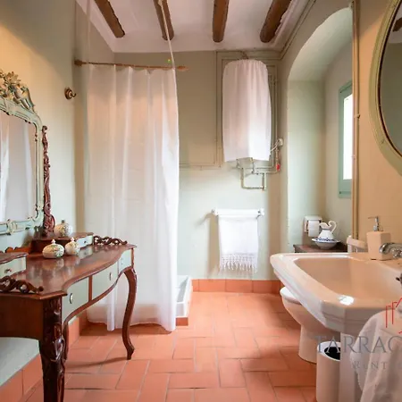 Tarracohomes