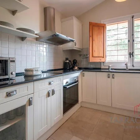 Tarracohomes Villa