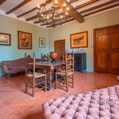 Villa Tarracohomes *
