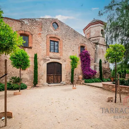 Tarracohomes Villa Valls