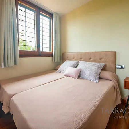 Villa Tarracohomes Valls