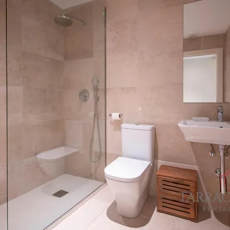 Tarracohomes Valls