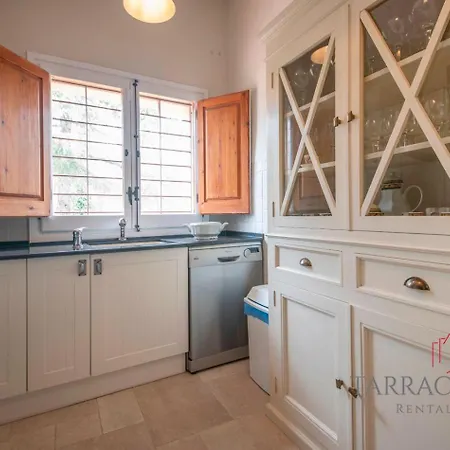 Tarracohomes