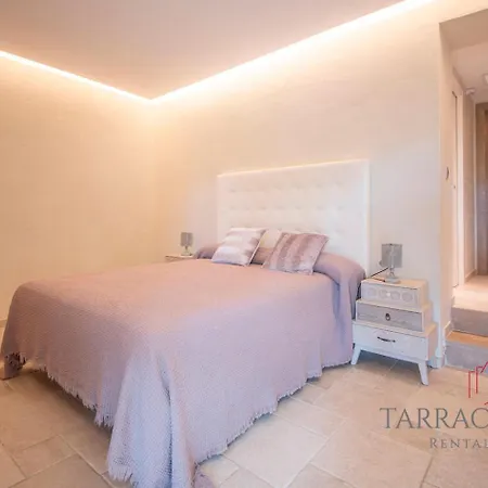 Tarracohomes Villa
