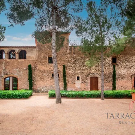 Villa Tarracohomes