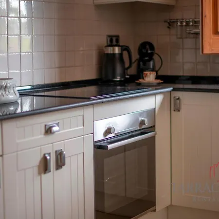Tarracohomes