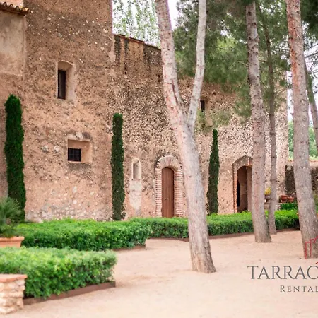 Tarracohomes Villa Valls