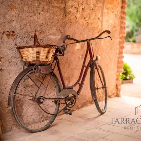 Tarracohomes *