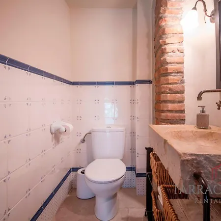 Tarracohomes * Valls