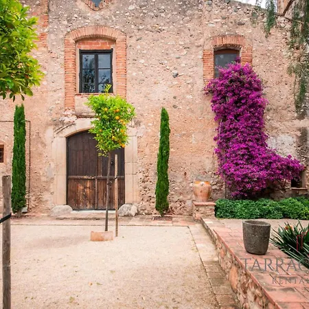 Villa Tarracohomes