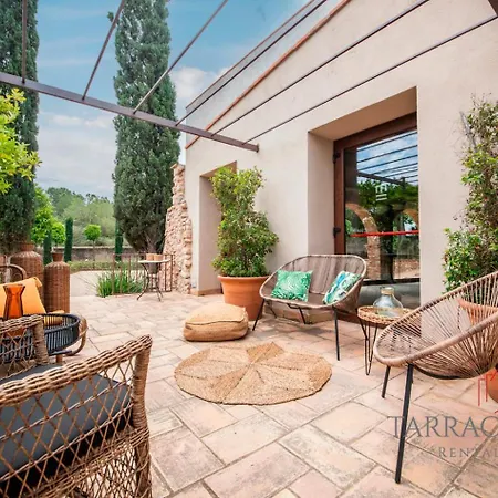 Tarracohomes Villa Valls
