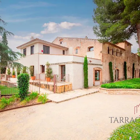 Tarracohomes *